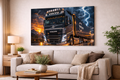 Canvas TIR