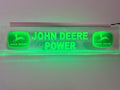 Plăcută 3D - Tractor - JOHN DEERE