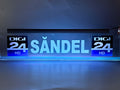 Plăcută Led 3D - Televiziune