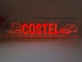 Plăcută LED 3D - Desen grafic
