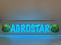 Plăcuta LED 3D - Pentru Firme cu LOGO