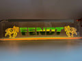 Plăcută LED 3D - FENDT
