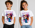 Tricou Copii K - POP Girls