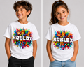 Tricou Copii ROBLOX