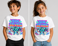 Tricou Copii 67 - SIX SEVEN
