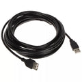 Prelungire USB 1,5m