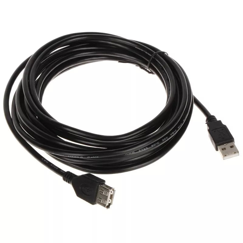 Prelungire USB 1,5m
