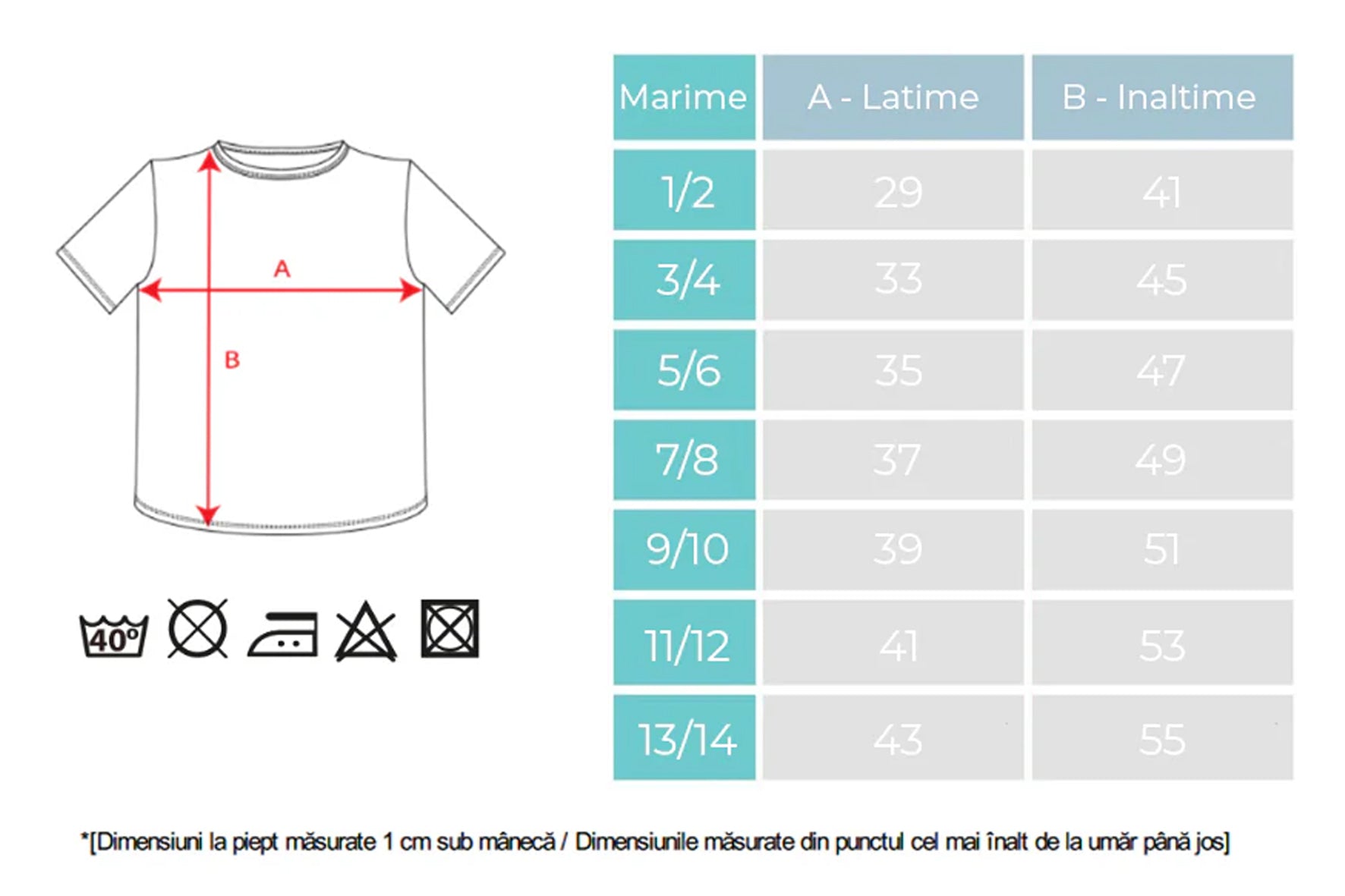 Tricou Copii 67 - SIX SEVEN