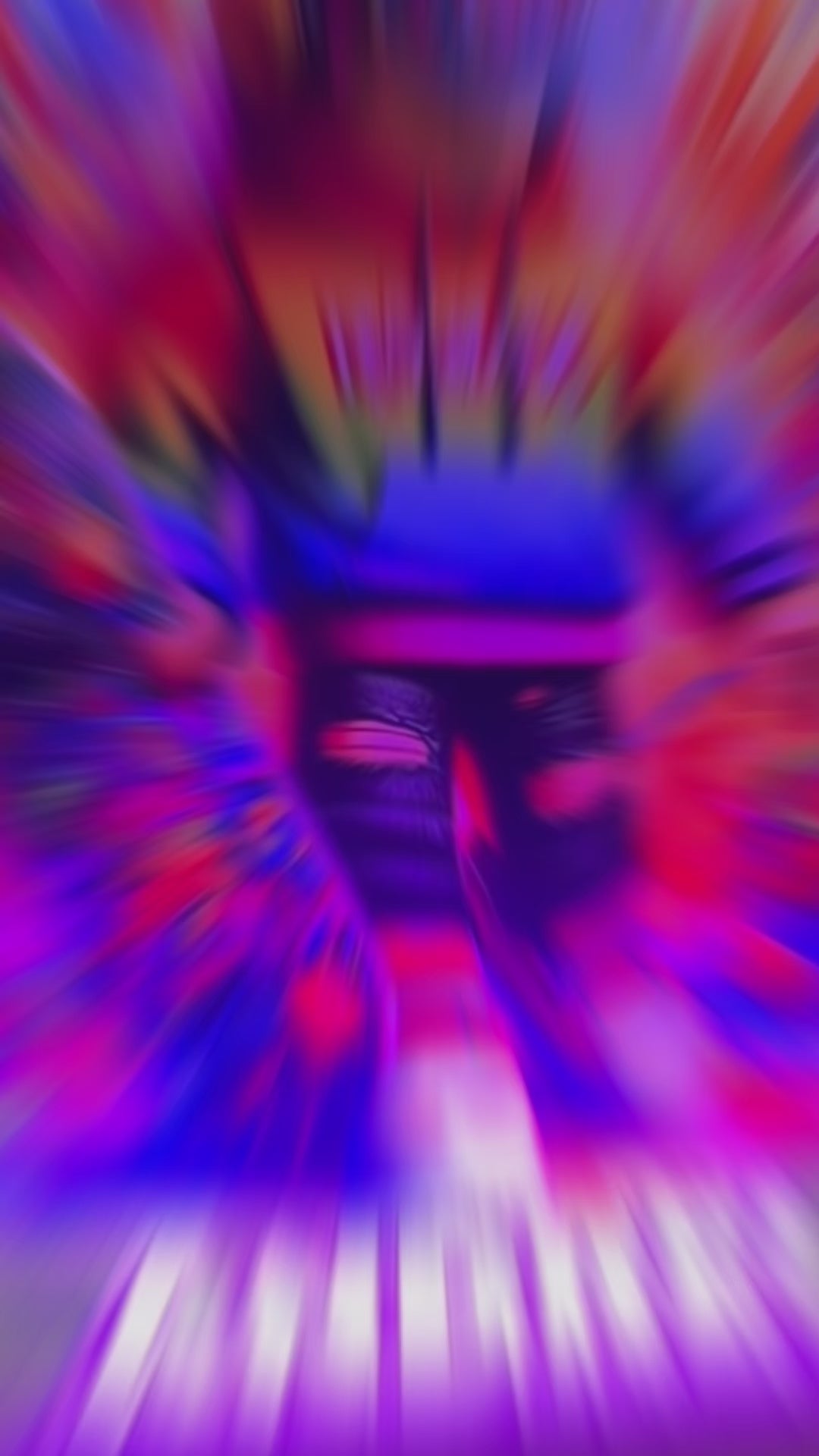 Decorațiune LED - 3D - SIX SEVEN